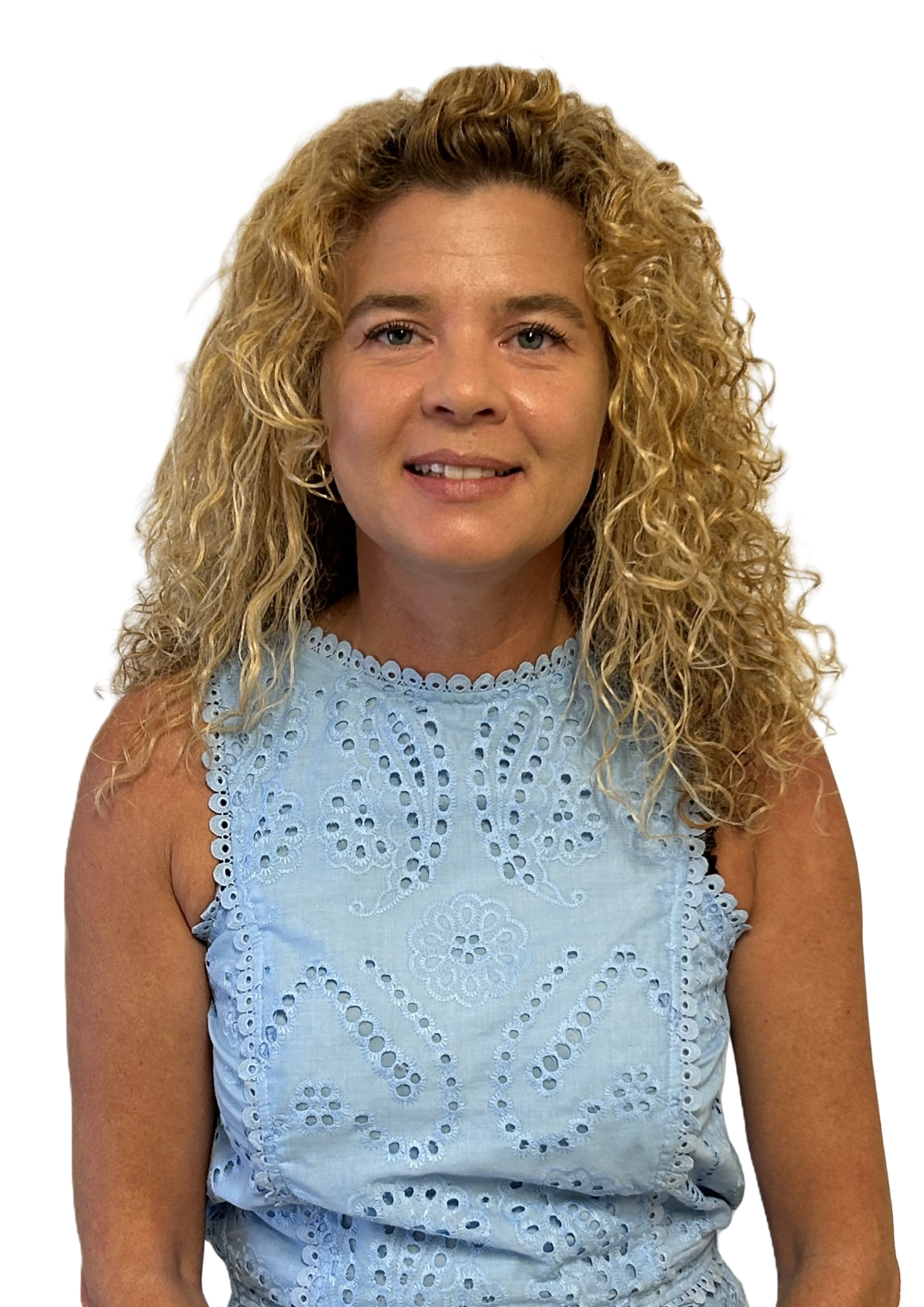 Rubina José da Silva e Freitas